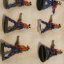 Warhammer Eldar Dire Avengers Image 2
