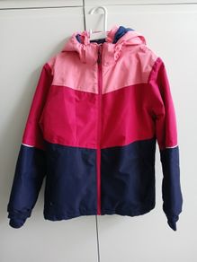 Ski jacket kids