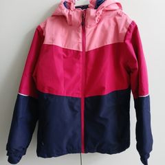 Ski jacket kids