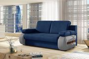 Sofa bed LAURA storage box. Many in stock. FREE DELIVERY