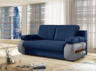 main image for ad Sofa bed LAURA storage box. Many in stock. FREE DELIVERY