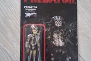 Reaction Predator figure