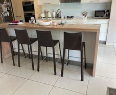 Kitchen Stools - set of 4