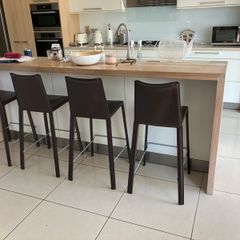 Kitchen Stools - set of 4