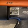 2x Ramset TrakFast TF1100 Cordless Nail Guns in Cases with Chargers Image 3