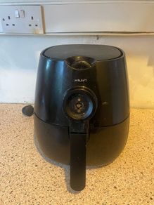 Philips air fryer