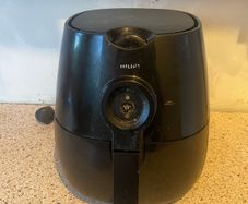 Philips air fryer