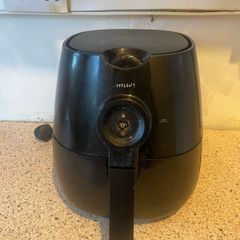 Philips air fryer