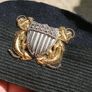 vintage military badges (20 each) Image 4