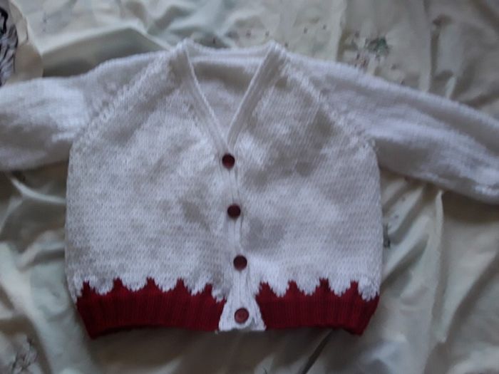 toddler cardigan