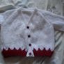 toddler cardigan Image 3