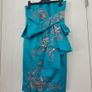 Karen Millen Oriental dress. Image 2
