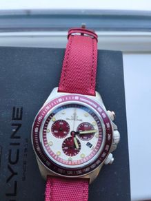 Glycine Watch