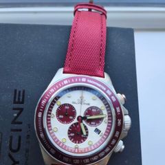 Glycine Watch