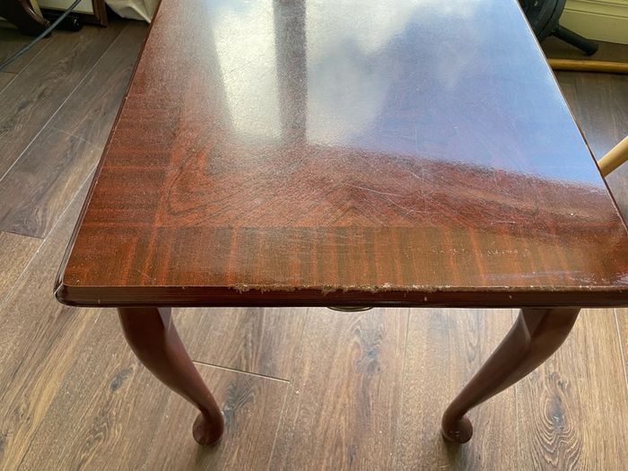 Side table