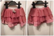 Baby zara skirt