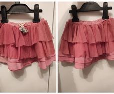 Baby zara skirt