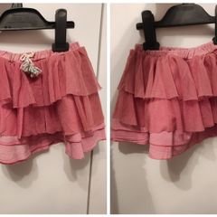 Baby zara skirt