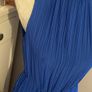 Dress blue Other Stories more of size 10/12 Image 2