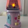 night light teddy bear house Image 3