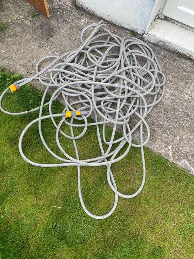 Garden Hose