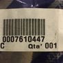 Hot Air Hose (Fiat Uno, Panda, Cinquecento) Image 6