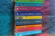 Books bundle - David Walliams