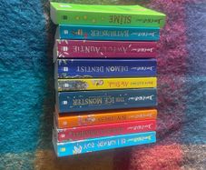 Books bundle - David Walliams