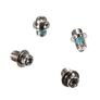 Apple MacBook A1278 A1286 A1297 A1342 SSD Screw Set Hard Drive Screws Image 3