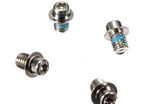 Apple MacBook A1278 A1286 A1297 A1342 HDD Screw Set Hard Drive Screws