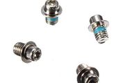 Apple MacBook A1278 A1286 A1297 A1342 HDD Screw Set Hard Drive Screws