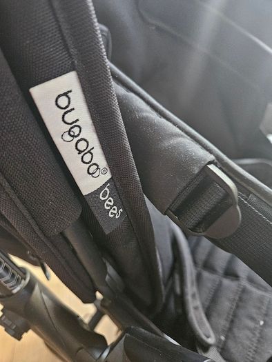 Bugaboo Bee 5 + accessories