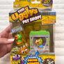 The Ugglys Pet Shop Gross Homes Cracker Parrot Exclusive Figure Series 1 Mini Figure Pack Damaged Box Please see photos Image 2