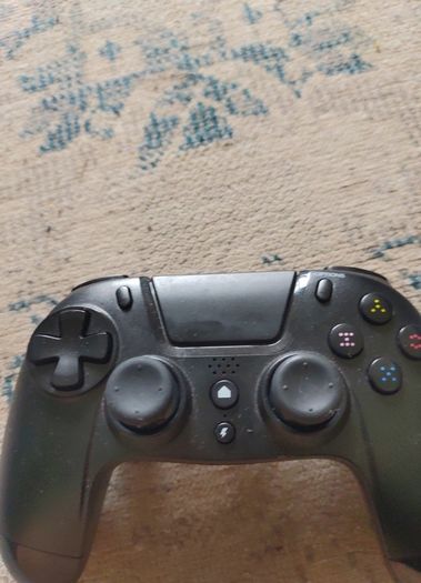 PlayStation controller