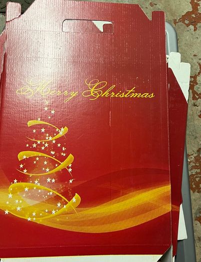 9 Wine Gift Boxes With Handles