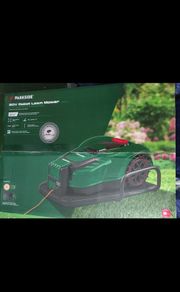 Parkside Robot Lawnmower