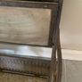 Shelf and towel rail Image 5