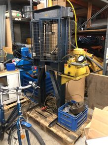 Hydraulic Press