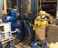Hydraulic Press