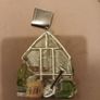 Luxury Garden lovers greenhouse christmas decoration Image 5