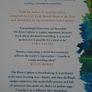 The River Capture, Mary Costello, Hardback book, Fiction Image 4