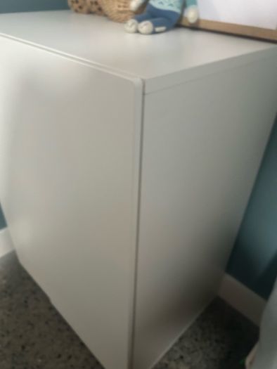 Children's wardrobe