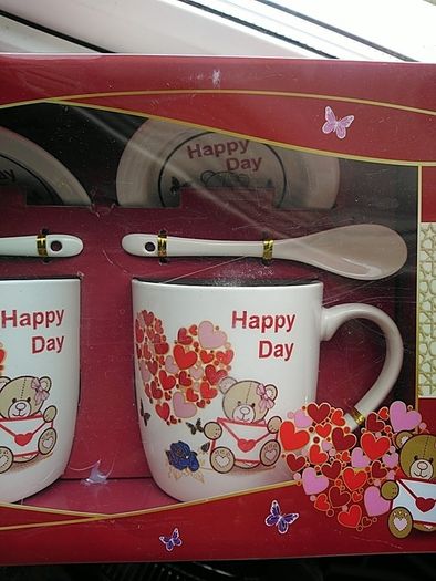 mug gift set