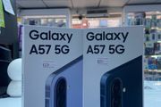samsung A57 New Release 128GB