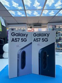 samsung A57 New Release 128GB