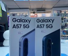 samsung A57 New Release 128GB