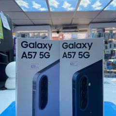 samsung A57 New Release 128GB