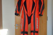 SPIDI Druidi ladies racing one piece leather suit