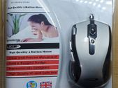 3 Button Wired Mouse USB Wired Computer Mouse