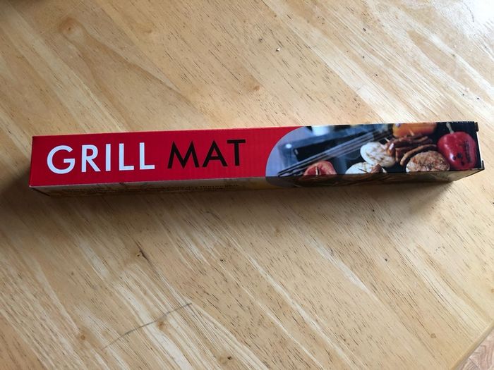 Grill Mat